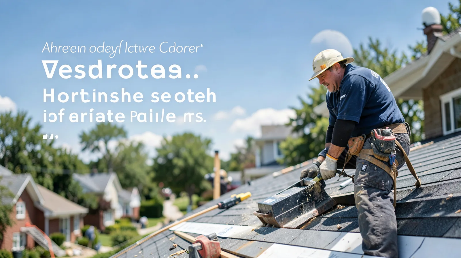 Roof Replacement in Whitmore Lake, MI near me